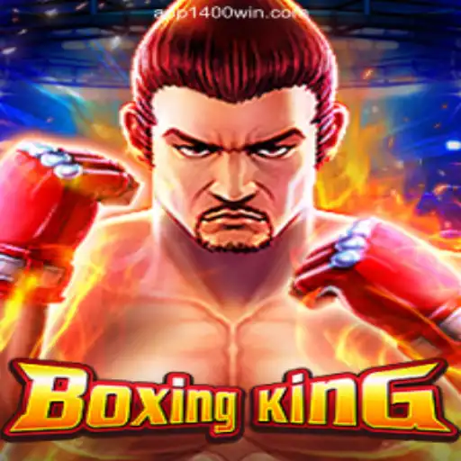BoxingKing: The Ultimate Online Casino Game Experience in Brazil
