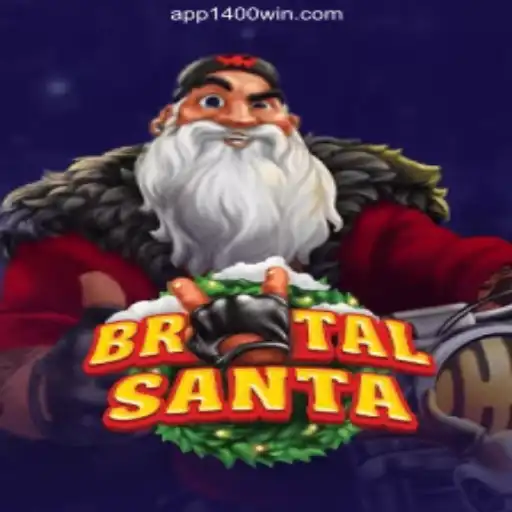 BrutalSanta: A Thrilling Gaming Experience