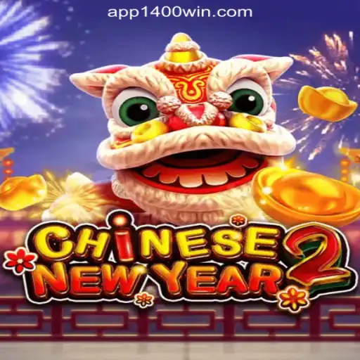Discover the Excitement of CHINESENEWYEAR2 at 1400Win.COM Online Cassino Brasil #1