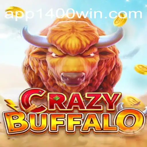 Discover the Excitement of CRAZYBUFFALO at 1400Win.COM Online Cassino Brasil #1