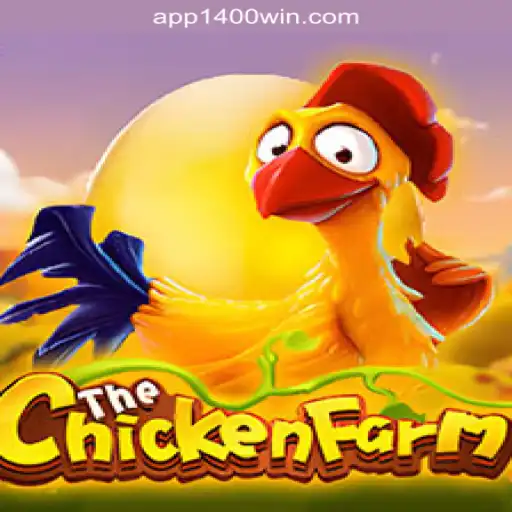 Exploring ChickenFarm: A Thrilling Experience at 1400Win.COM Online Cassino Brasil #1