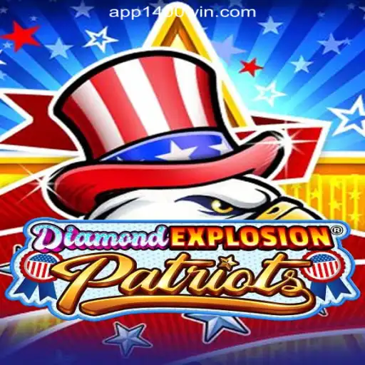 Discover the Thrills of DiamondExplosionPatriots: The Ultimate Casino Experience