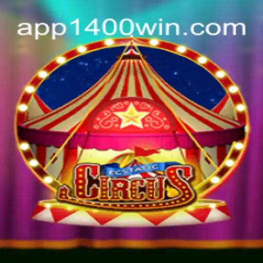 EcstaticCircus: A New Era in Online Gaming at 1400Win.COM