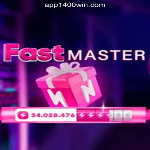 Unveiling FastMaster: An Exciting Gaming Experience at 1400Win.COM Brasil's Premier Online Cassino
