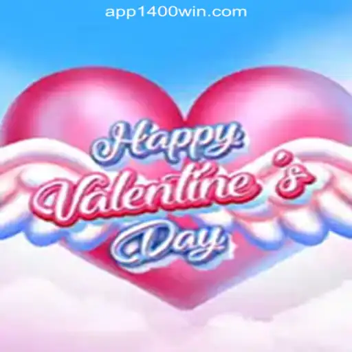 Discover the Magic of HappyValentinesDay Game at 1400Win.COM Online Cassino Brasil #1