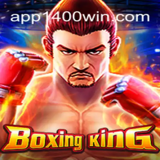 BoxingKing: The Ultimate Online Casino Game Experience in Brazil