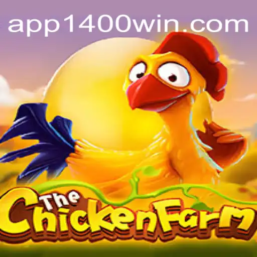 Exploring ChickenFarm: A Thrilling Experience at 1400Win.COM Online Cassino Brasil #1