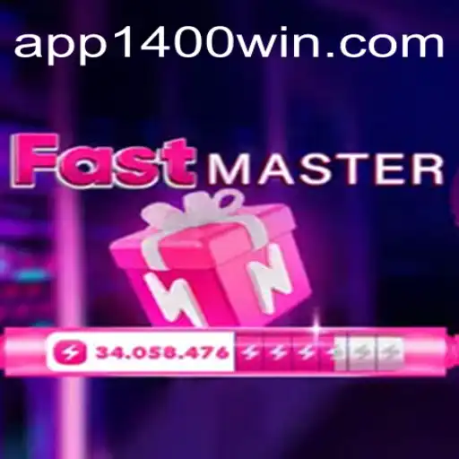 Unveiling FastMaster: An Exciting Gaming Experience at 1400Win.COM Brasil's Premier Online Cassino