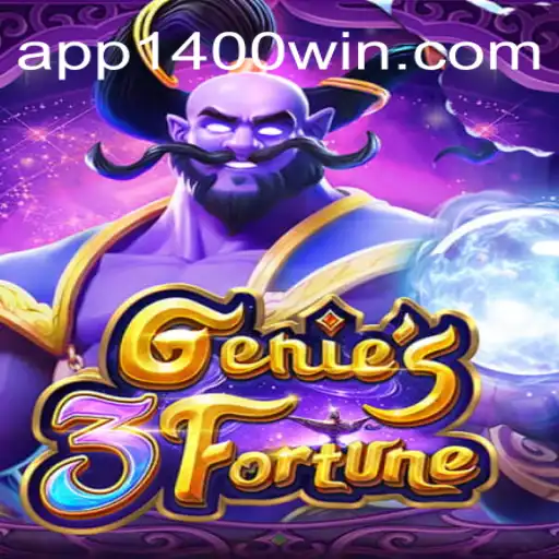 Explore Genie3Fortune in the Exciting World of Online Gaming