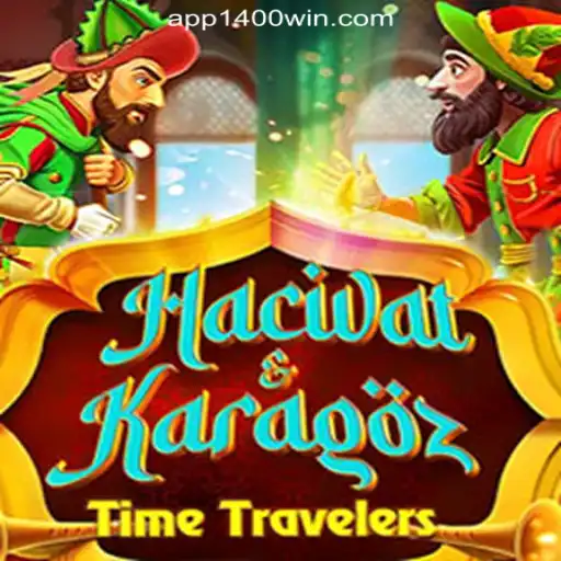 Discover the Fascinating World of HacivatandKaragoz in 1400Win.COM Online Cassino Brasil