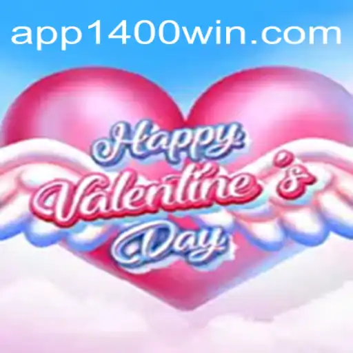 Discover the Magic of HappyValentinesDay Game at 1400Win.COM Online Cassino Brasil #1