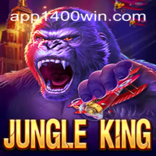 Unveiling the Excitement of JungleKing at 1400Win.COM: Brazil's Premier Online Casino