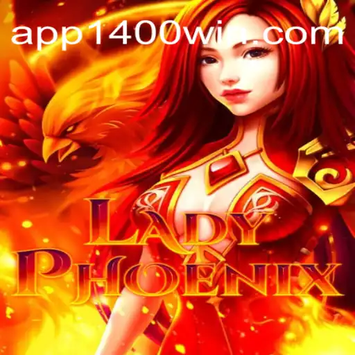 Discover LadyPhoenix: An Exciting New Online Casino Game in Brazil