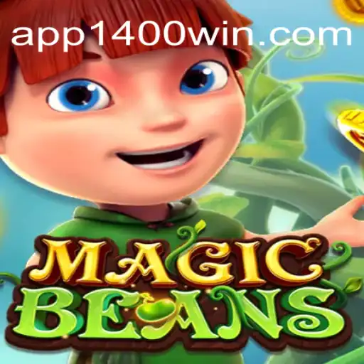 MAGICBEANS: The Spellbinding Game Experience at 1400Win.COM