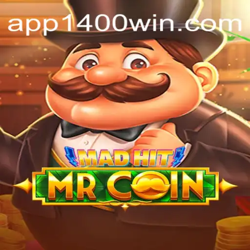 Discover the Exciting World of MadHitMrCoin at 1400Win.COM Online Cassino Brasil #1
