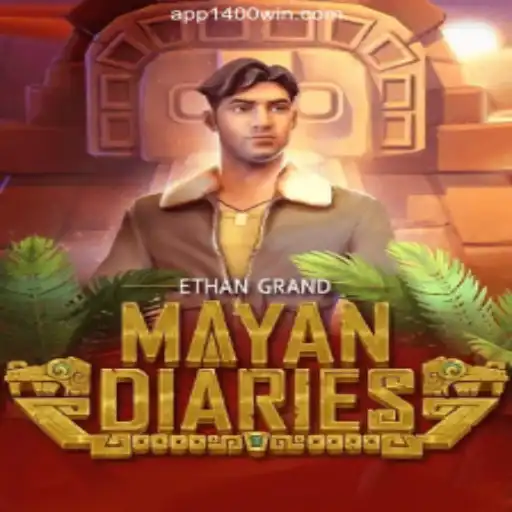 Unveiling the Mysteries of MayanDiaries: The Ultimate Gaming Experience with 1400Win.COM Online Cassino Brasil #1
