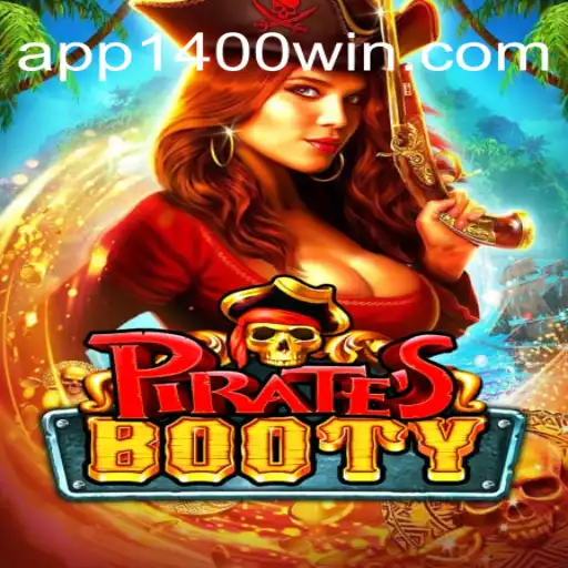 PiratesBooty: Discover the Thrilling Saga of Treasure Hunting at 1400Win.COM Online Cassino Brasil #1