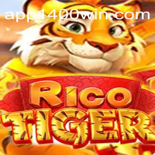 RicoTiger: A Premier Online Gaming Experience on 1400Win.COM Brasil