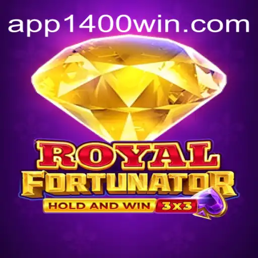 Unveiling the Excitement of Royalfort: A Thrilling Experience at 1400Win.COM Online Cassino Brasil #1