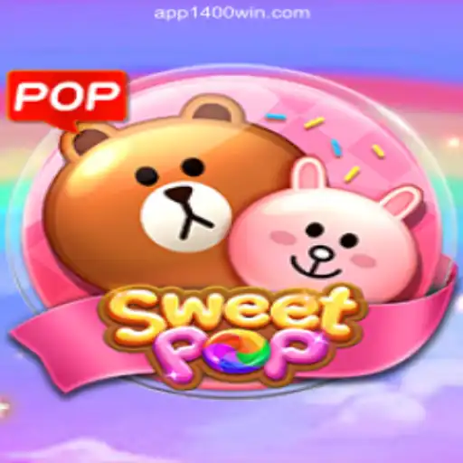 Discover SweetPOP: An Exciting Adventure in the World of 1400Win.COM Online Cassino Brasil #1