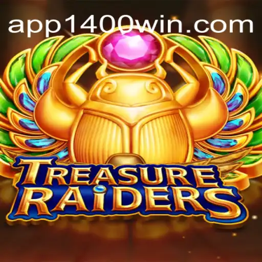 Discover TREASURERAIDERS: The Premier Online Casino Experience at 1400Win.COM