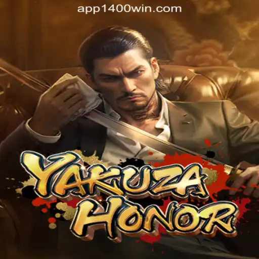 Explore the Thrilling World of YakuzaHonor and 1400Win.COM Online Cassino Brasil #1