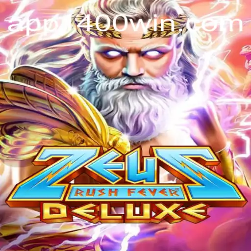 ZeusRushFeverDeluxe: The Next Big Hit in Online Gaming