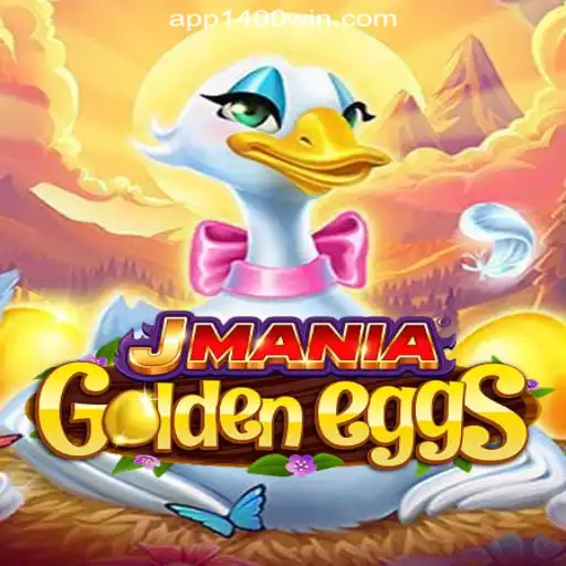 Exploring JManiaGoldenEggs: A Revolutionary Game at 1400Win.COM