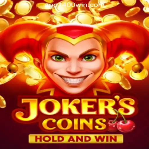 Discover the Exciting World of JokersCoins at 1400Win.COM Online Cassino Brasil #1