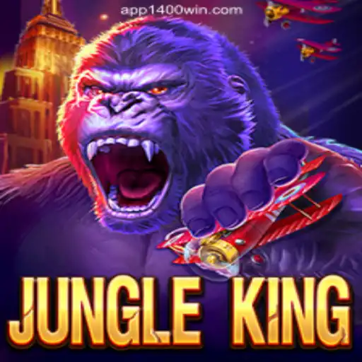 Unveiling the Excitement of JungleKing at 1400Win.COM: Brazil's Premier Online Casino