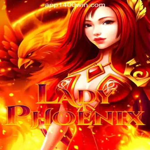 Discover LadyPhoenix: An Exciting New Online Casino Game in Brazil