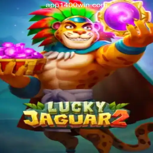 Discover the Excitement of Luckyjaguar2 at 1400Win.COM - Brazil's Premier Online Casino