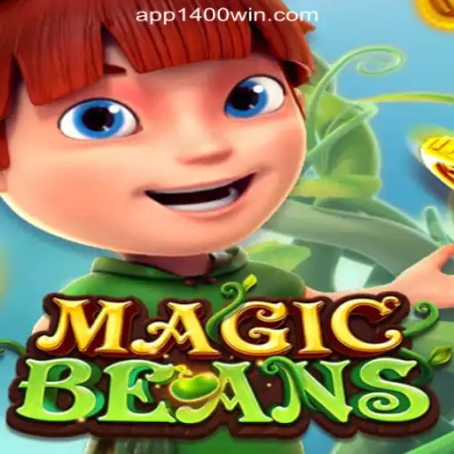 MAGICBEANS: The Spellbinding Game Experience at 1400Win.COM