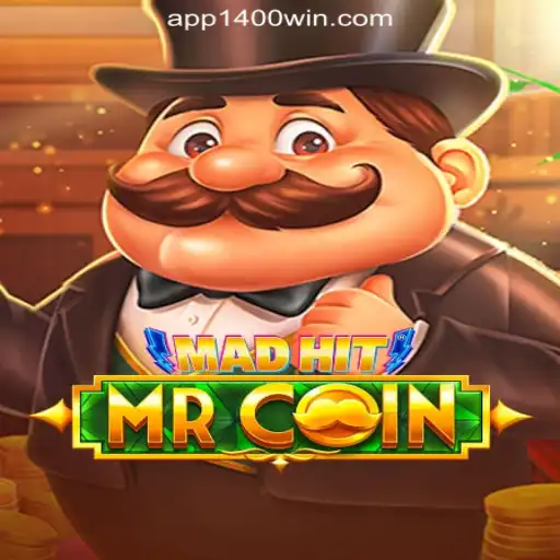 Discover the Exciting World of MadHitMrCoin at 1400Win.COM Online Cassino Brasil #1