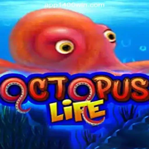 Exploring the Underwater Adventure of OctopusLife at 1400Win.COM Online Cassino Brasil #1