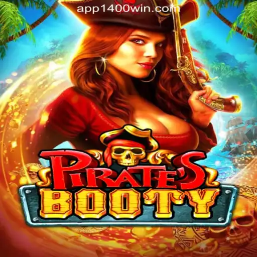 PiratesBooty: Discover the Thrilling Saga of Treasure Hunting at 1400Win.COM Online Cassino Brasil #1