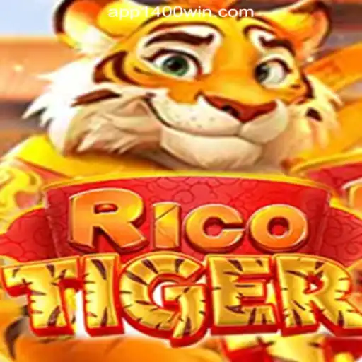 RicoTiger: A Premier Online Gaming Experience on 1400Win.COM Brasil