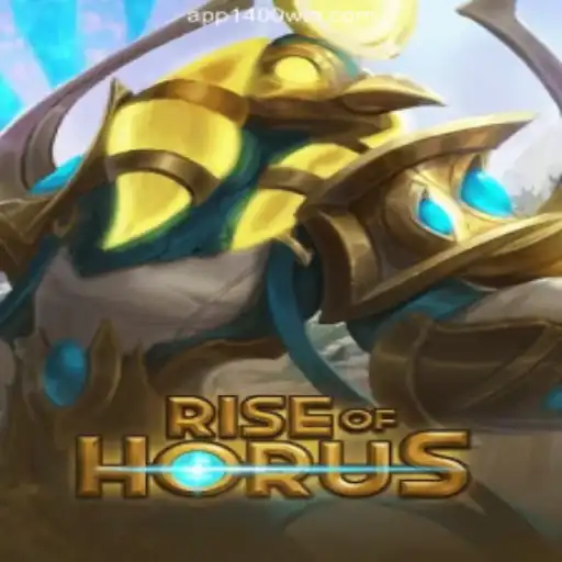 Discover the Excitement of RiseofHorus at 1400Win.COM: The Premier Online Casino in Brazil
