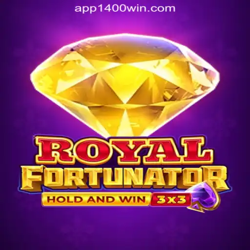 Unveiling the Excitement of Royalfort: A Thrilling Experience at 1400Win.COM Online Cassino Brasil #1