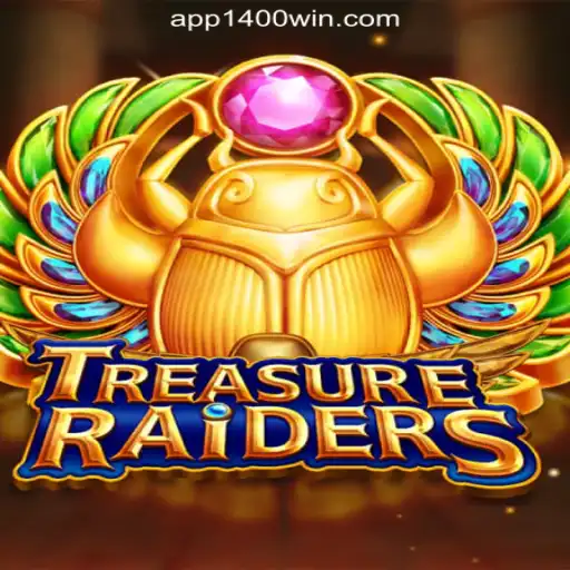 Discover TREASURERAIDERS: The Premier Online Casino Experience at 1400Win.COM