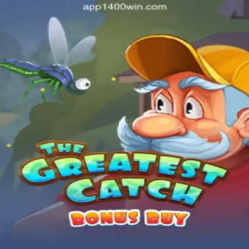 Explore the Excitement of TheGreatestCatchBonusBuy at 1400Win.COM: Online Cassino Brasil's Top Pastime
