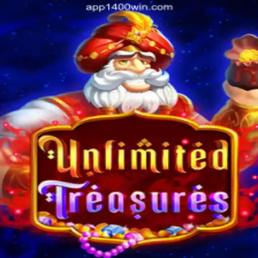UnlimitedTreasures: A Journey into the World of Online Adventure with 1400Win.COM Online Cassino Brasil #1