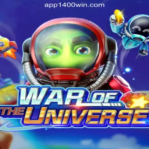 WAROFTHEUNIVERSE: Unveiling the Epic Battle in the Gaming Cosmos