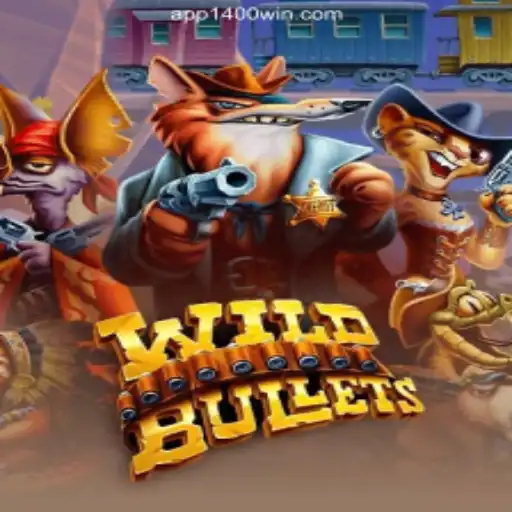 Experience the Thrills of WildBullets at 1400Win.COM Online Cassino Brasil #1