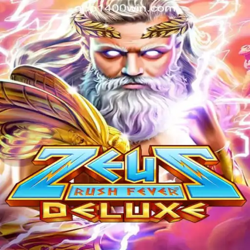 ZeusRushFeverDeluxe: The Next Big Hit in Online Gaming